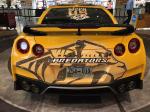 Nissan GT-R Predzilla 2017 года